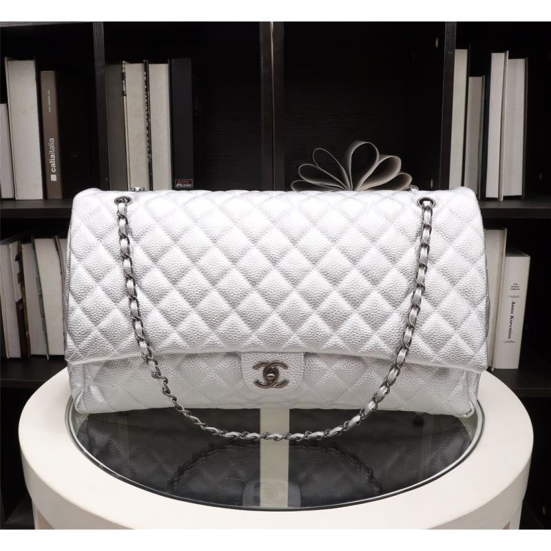 Ch*el satchel bags